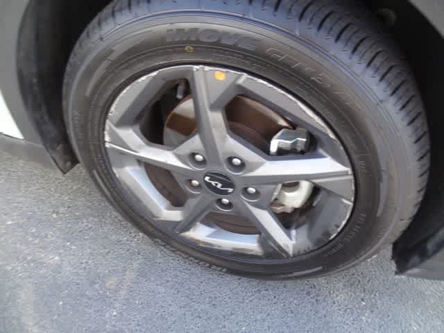 Thumbnail: 2025 Kia K4 - 26