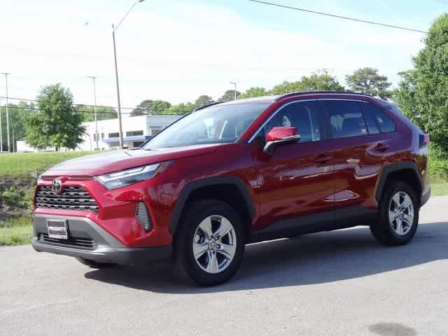 2023 Toyota RAV4 XLE -
                  Chesapeake, VA