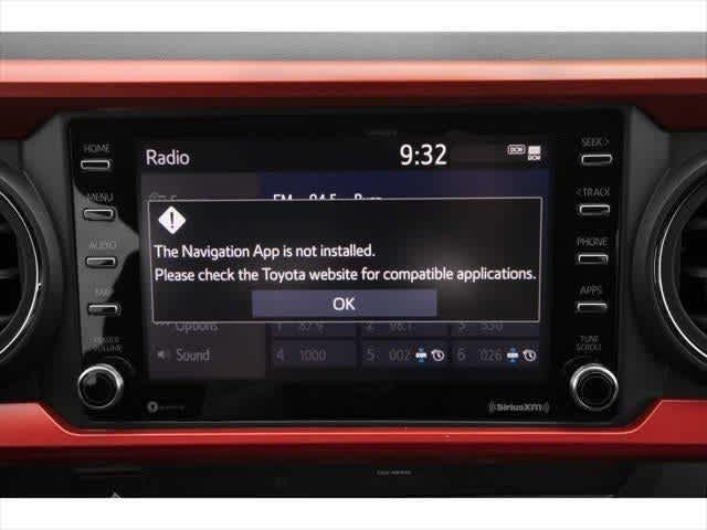 Thumbnail: 2021 Toyota Tacoma - 12