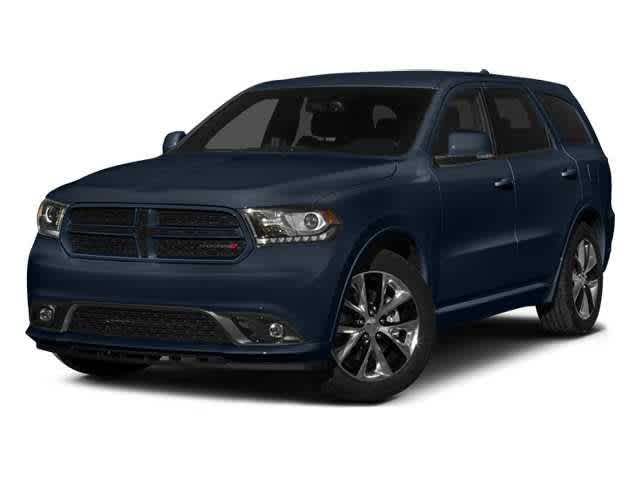 2014 Dodge Durango R/T -
                  Chesapeake, VA