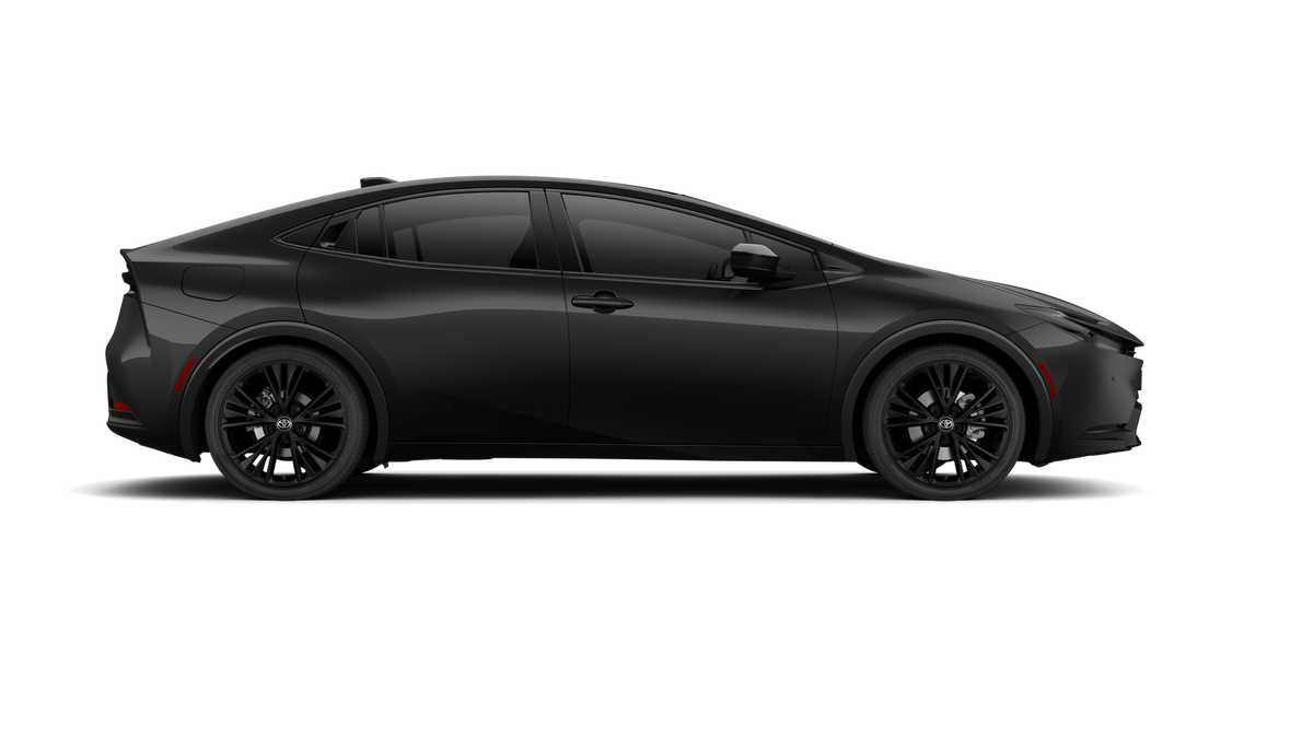 Thumbnail: 2026 Toyota Prius - 12