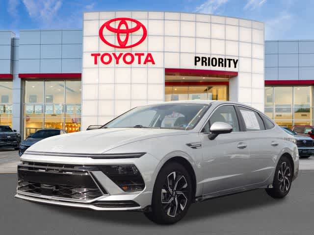 Thumbnail: 2025 Hyundai Sonata - 1