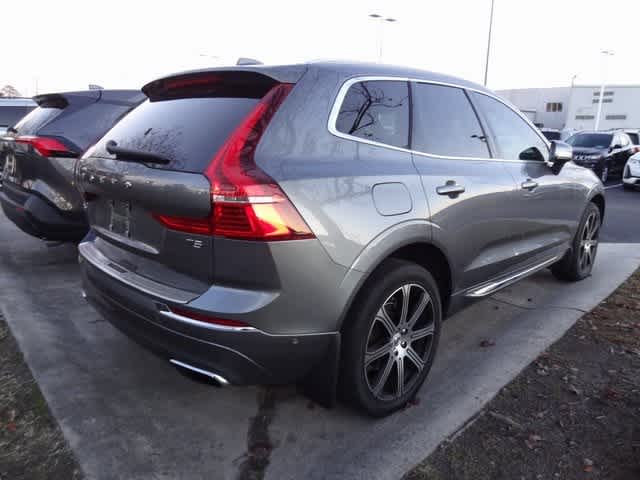 Thumbnail: 2021 Volvo XC60 - 6
