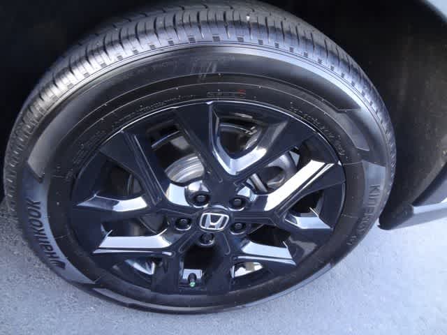 Thumbnail: 2024 Honda HR-V - 14