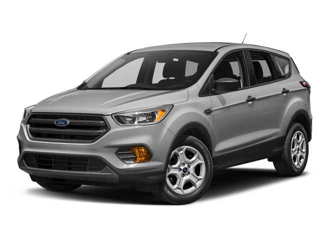 Thumbnail: 2018 Ford Escape - 1