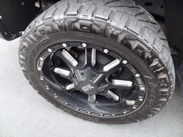 Thumbnail: 2018 Chevrolet Colorado - 16