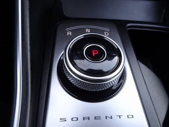 2024 Kia Sorento EX 48