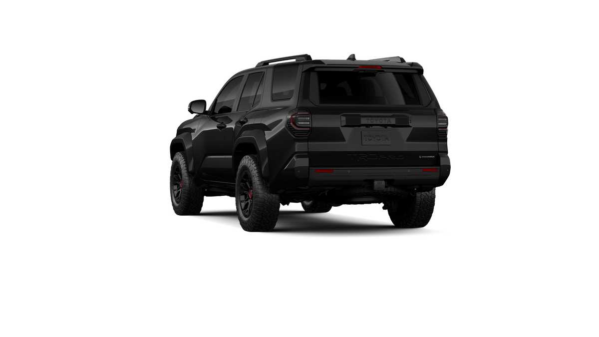 Thumbnail: 2026 Toyota 4Runner - 7