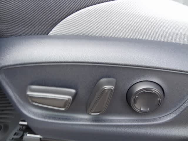 Thumbnail: 2025 Toyota Tacoma - 7