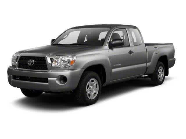 2011 Toyota Tacoma PreRunner -
                  Chesapeake, VA