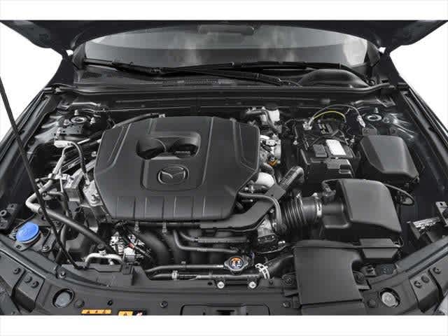 Thumbnail: 2024 Mazda Mazda3 - 8