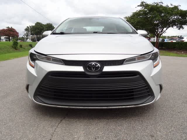 Thumbnail: 2023 Toyota Corolla - 5