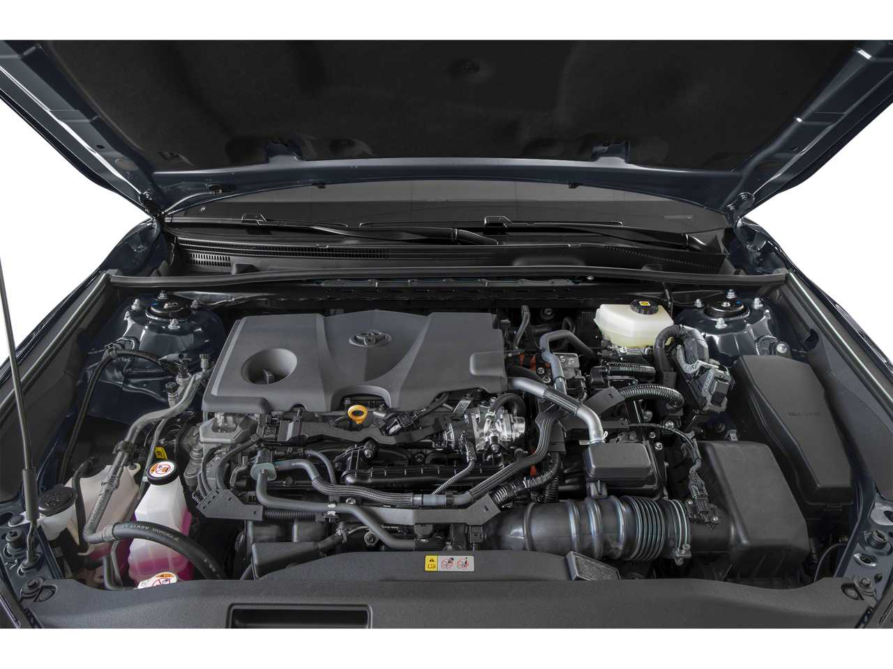 Thumbnail: 2025 Toyota Camry - 8