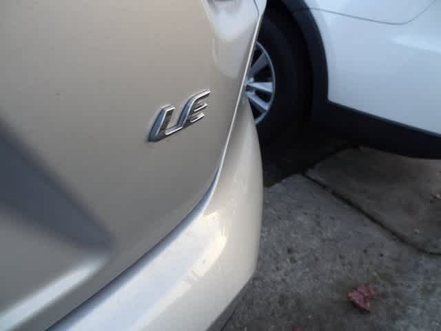 Thumbnail: 2022 Toyota Corolla - 8