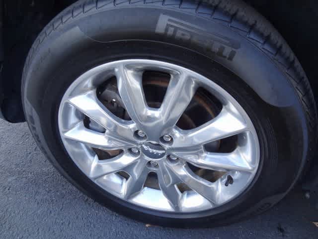 Thumbnail: 2014 Jeep Cherokee - 27