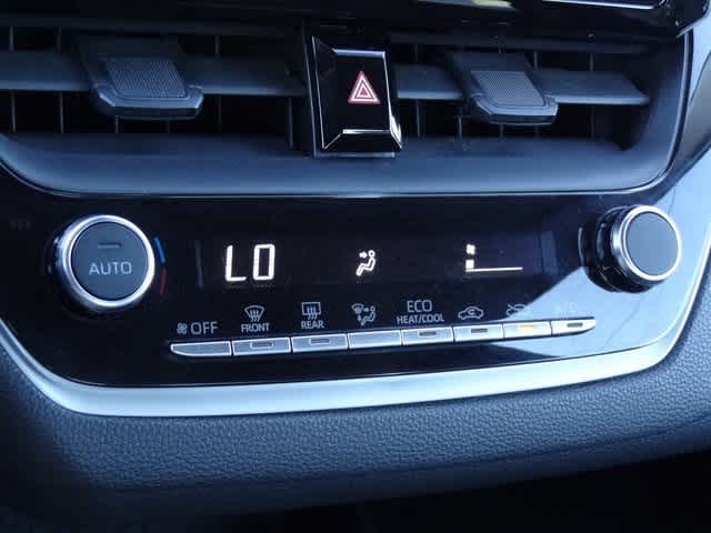 Thumbnail: 2023 Toyota Corolla - 23