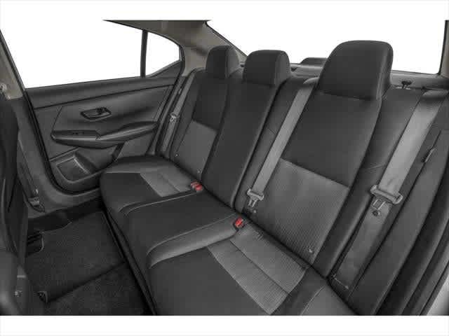 Thumbnail: 2024 Nissan Sentra - 9