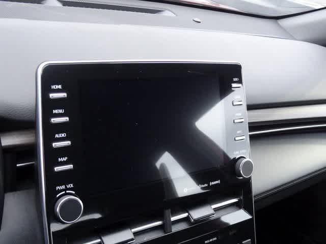 Thumbnail: 2022 Toyota Avalon - 20