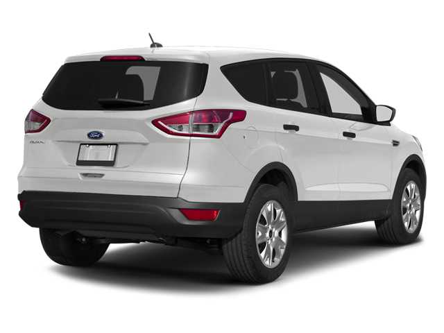 Thumbnail: 2014 Ford Escape - 2