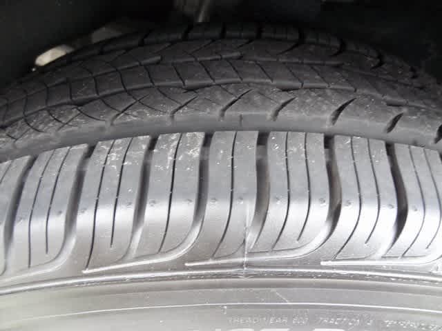 Thumbnail: 2024 Hyundai Tucson - 22