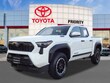  Toyota Tacoma i-FORCE MAX