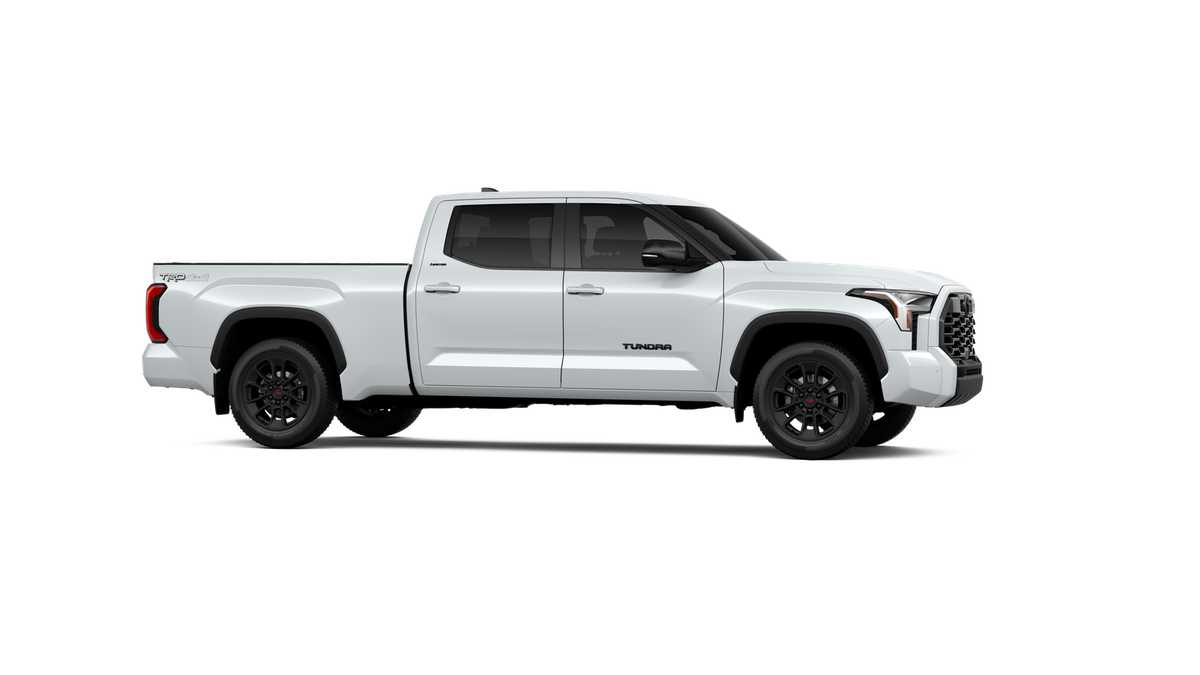 Thumbnail: 2026 Toyota Tundra - 13