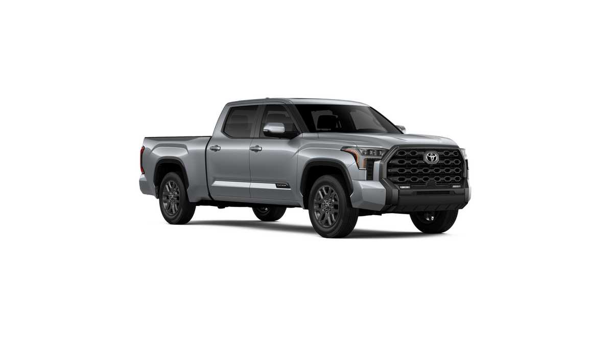 Thumbnail: 2026 Toyota Tundra - 15