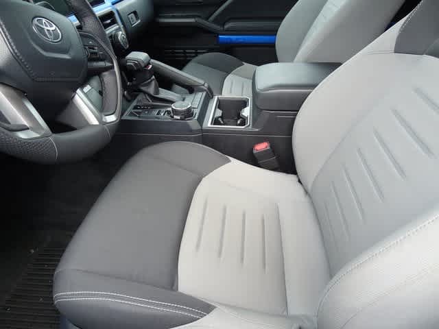 Thumbnail: 2024 Toyota Tacoma - 7