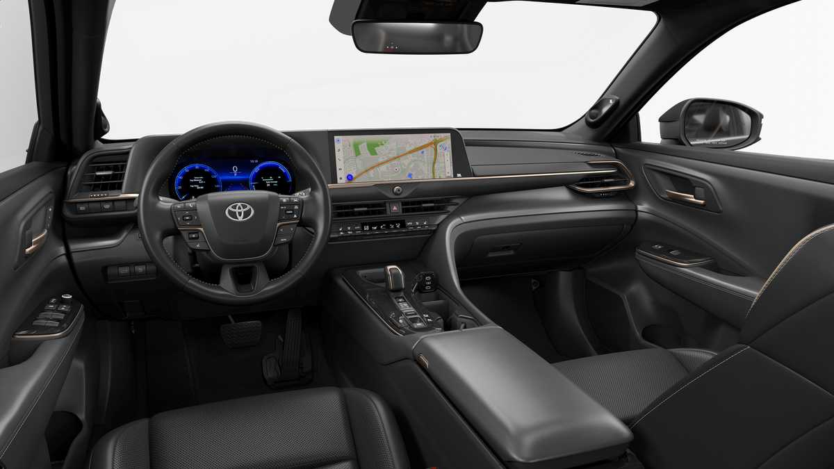 Thumbnail: 2026 Toyota Crown - 19