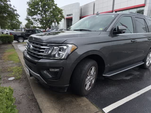 Thumbnail: 2020 Ford Expedition - 2