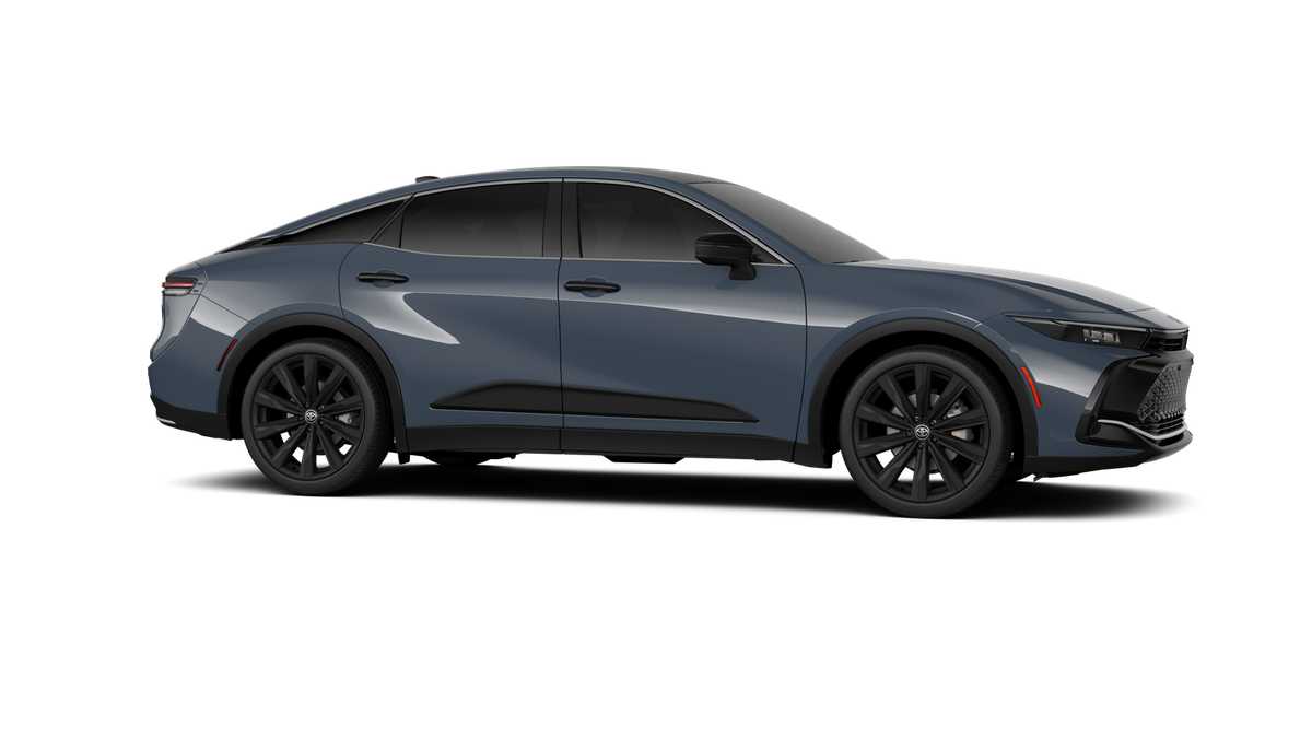 Thumbnail: 2026 Toyota Crown - 13