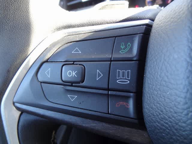 Thumbnail: 2023 Jeep Grand Cherokee - 18