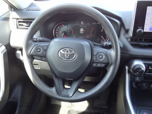 Thumbnail: 2024 Toyota RAV4 - 12
