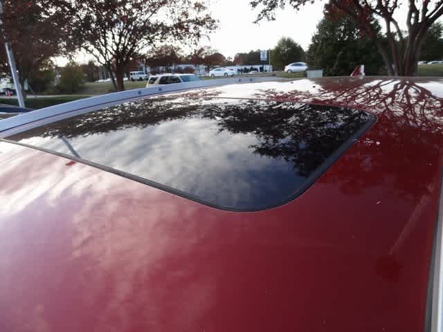 Thumbnail: 2019 Honda CR-V - 17