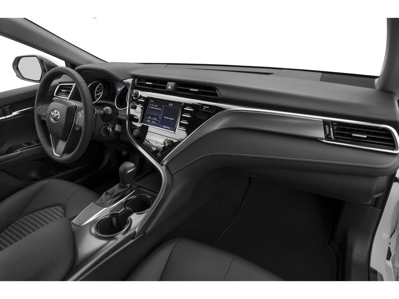 Thumbnail: 2019 Toyota Camry - 16