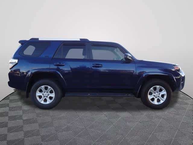 Thumbnail: 2019 Toyota 4Runner - 4