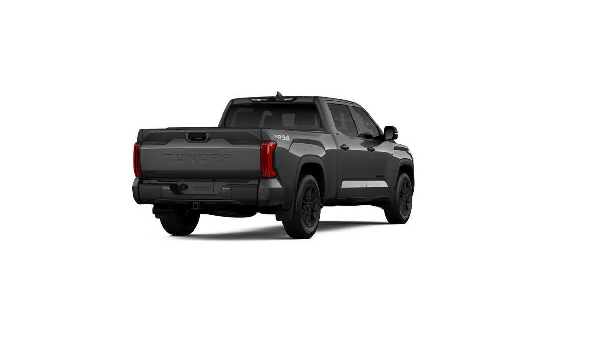 Thumbnail: 2026 Toyota Tundra - 9