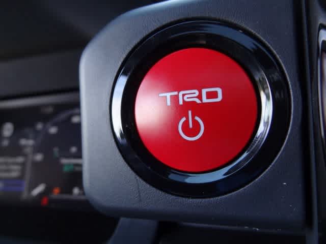 Thumbnail: 2025 Toyota Tacoma - 15