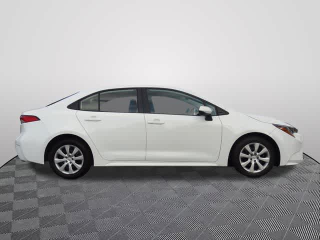 Thumbnail: 2024 Toyota Corolla - 4