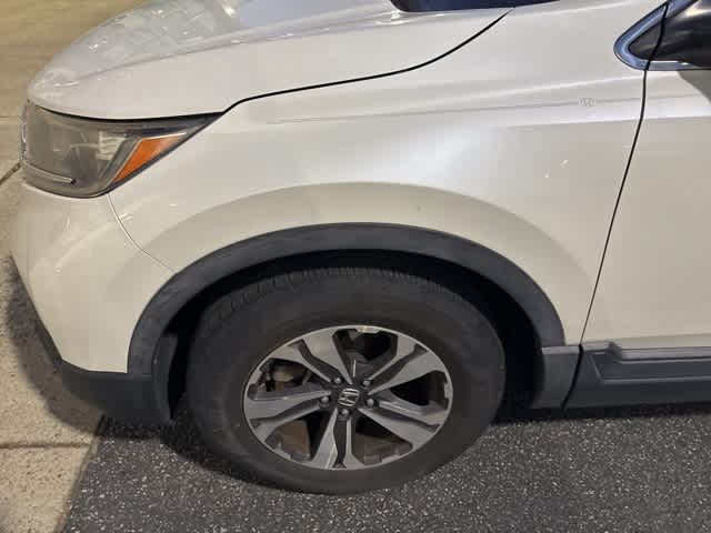 Thumbnail: 2017 Honda CR-V - 6