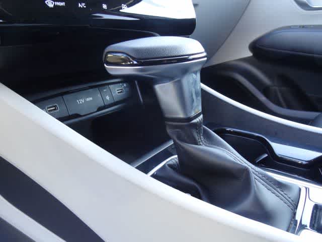 Thumbnail: 2024 Hyundai Tucson - 13