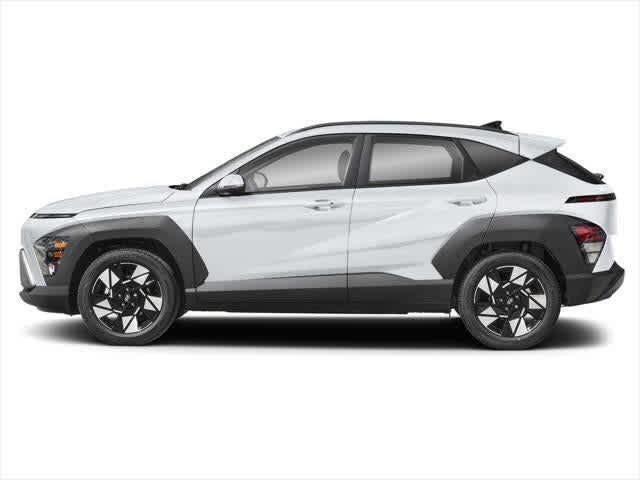Thumbnail: 2024 Hyundai Kona - 3