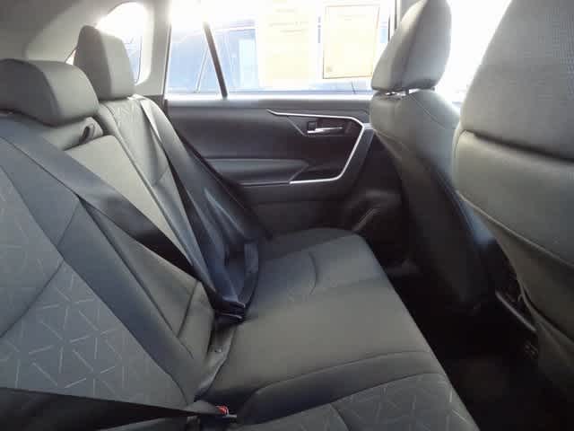 Thumbnail: 2023 Toyota RAV4 - 10