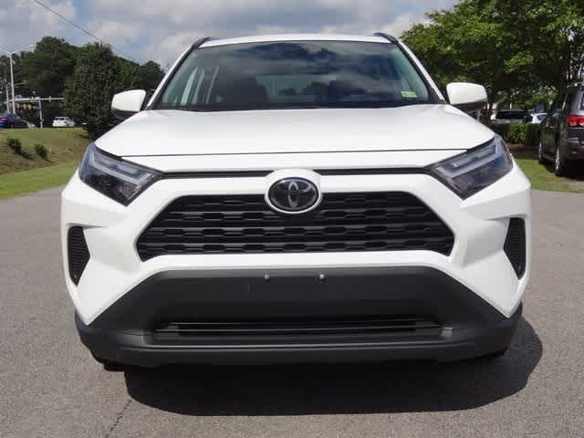 Thumbnail: 2023 Toyota RAV4 - 5