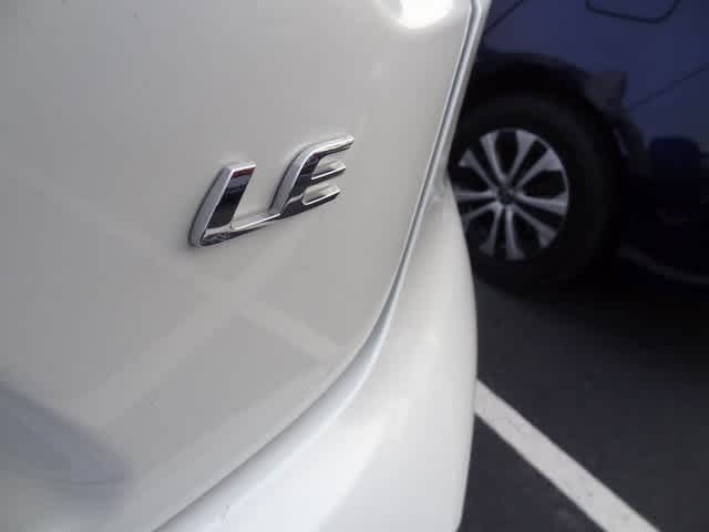 Thumbnail: 2023 Toyota Corolla - 16