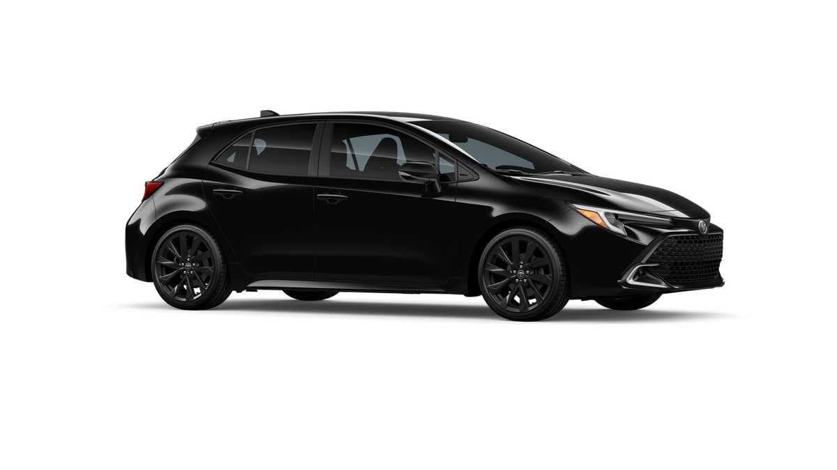 Thumbnail: 2026 Toyota Corolla - 13