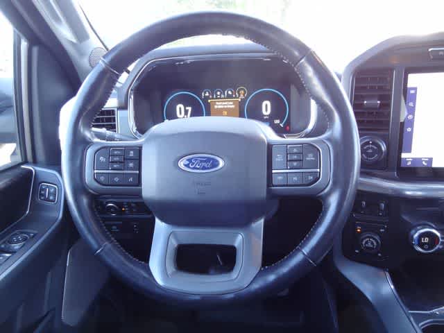 Thumbnail: 2021 Ford F-150 - 15