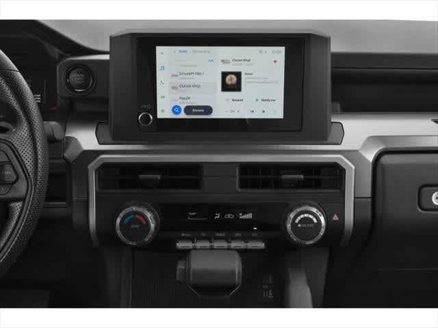 Thumbnail: 2024 Toyota Tacoma - 7