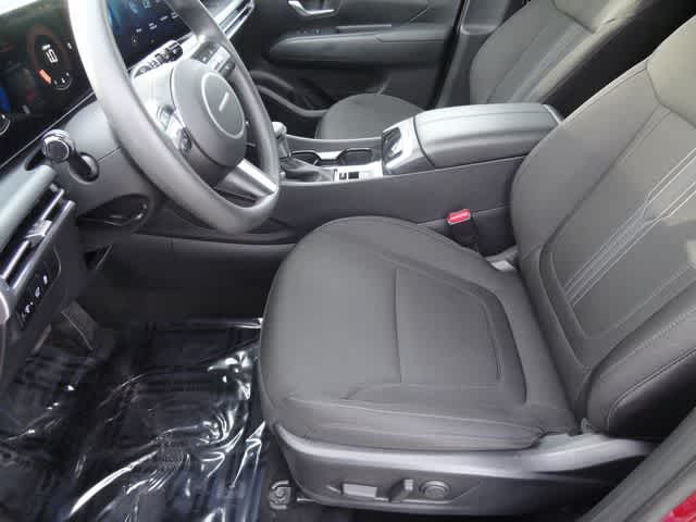 Thumbnail: 2025 Hyundai Tucson - 6