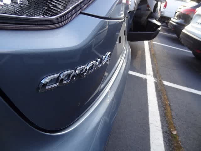 Thumbnail: 2023 Toyota Corolla - 7